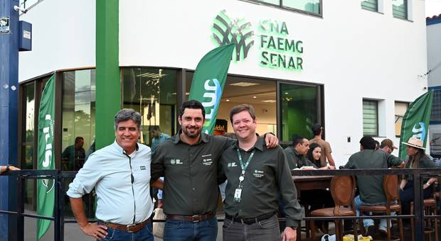 Eventos Corporativos de 1º ENCONTRO TÉCNICO E 1º PREMIAÇÃO DO ATeG BOVINOCULTURA DE CORTE 