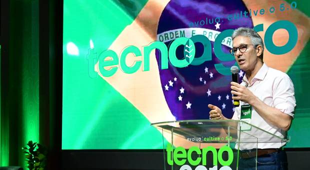 Eventos Corporativos de TECNOAGRO UBERLÂNDIA 