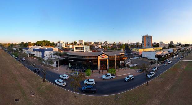 Eventos Corporativos de Triumph - Umuarama Concessionarias