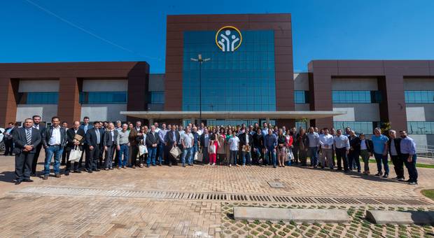 Eventos Corporativos de IMEPAC 