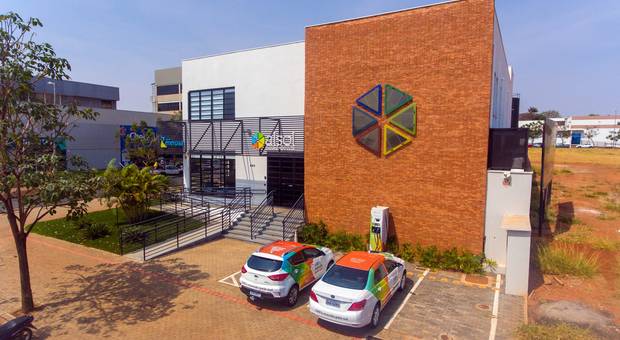 Eventos Corporativos de Usina Fotovoltaica 