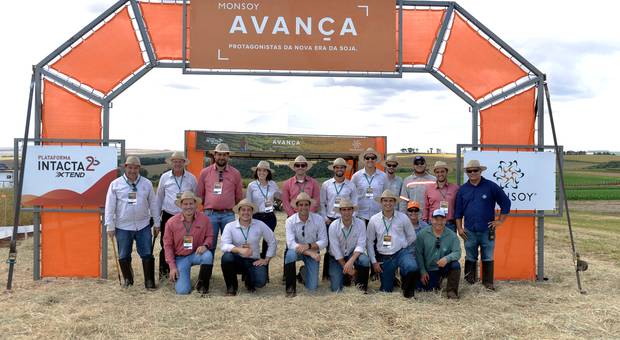 Eventos Corporativos de Bayer 