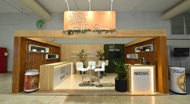 Eventos Corporativos de Smart Day Martins Atacadista 