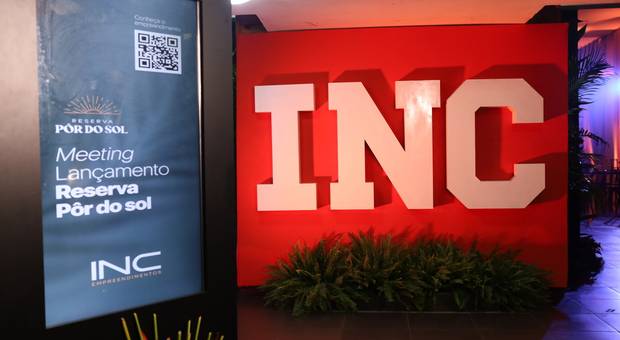 Eventos Corporativos de INTER 