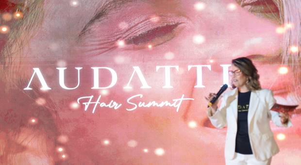 Gaia Eventos Corporativos de Audatti | Hair Summit - Uberlândia 