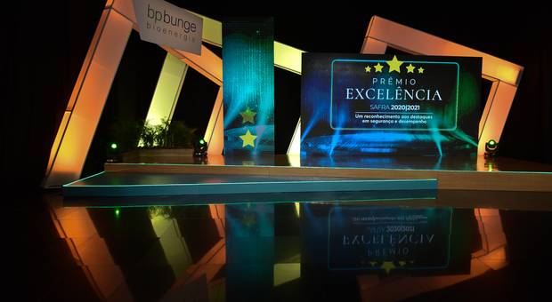 Gaia Eventos Corporativos de Live BP Bungle