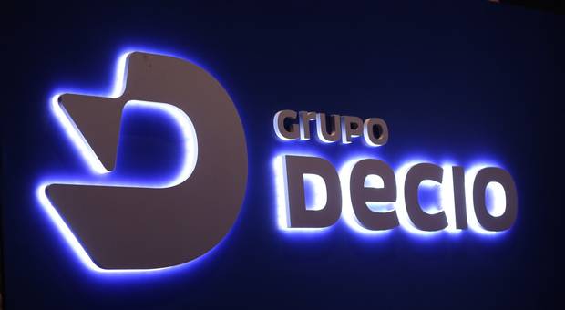 Gaia Eventos Corporativos de Grupo Décio 