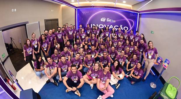 Gaia Eventos Corporativos de Convenção ASC 2023