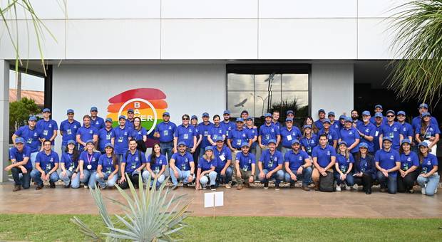 Eventos Corporativos de Bayer Prime Growers