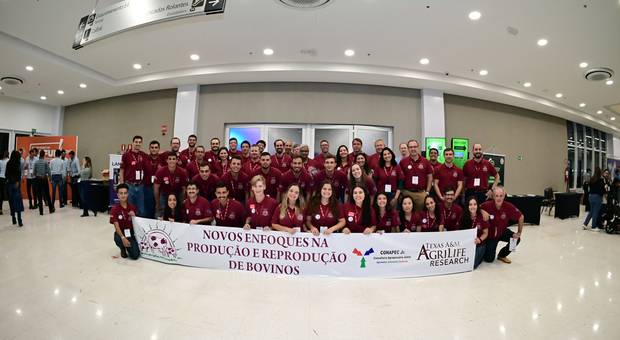 Eventos Corporativos de Novos Enfoques 2024 Conapec Júnior