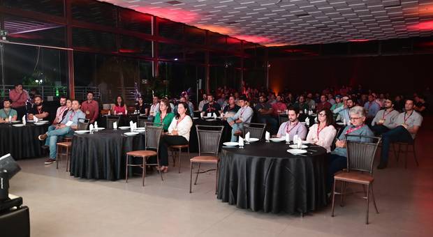 Eventos Corporativos de Circuito I2X BAYER 2024 