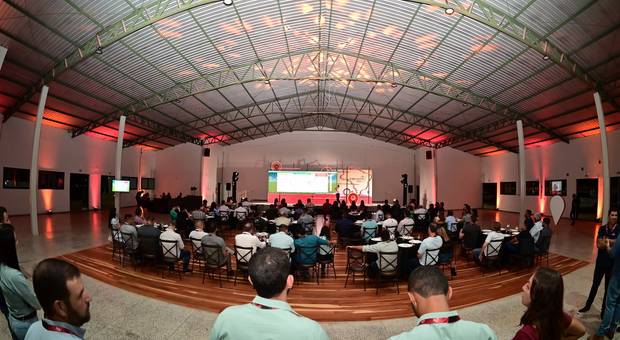Eventos Corporativos de Circuito I2X BAYER 2024 