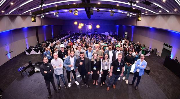 Eventos Corporativos de CCBRASIL - BRASIL CONSTRUCTION 2024