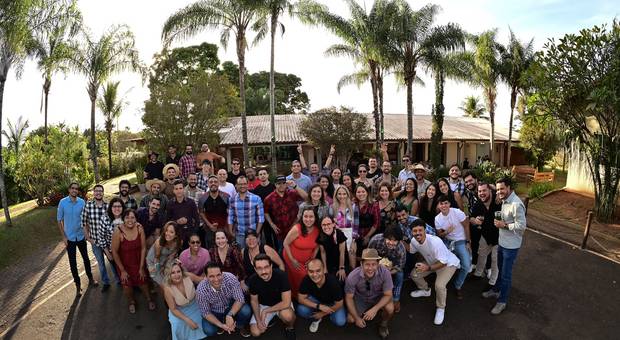 Eventos Corporativos de Festa Junina ASC