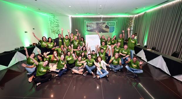 Eventos Corporativos de Convenção Aciub 2024 