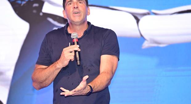 Eventos Corporativos de BAT- Encontro da Gente 2024