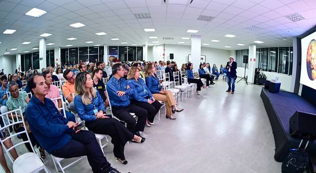 Eventos Corporativos de Sicoob Aracoop Uberlândia 2024