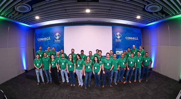 Eventos Corporativos de Stoller Brasil