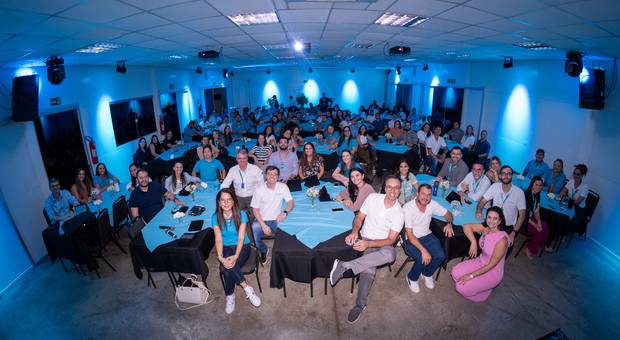 Eventos Corporativos de (Re)Energiza