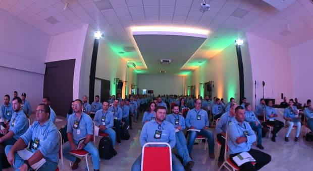 Eventos Corporativos de Convenção Agro Cerrado 2024 