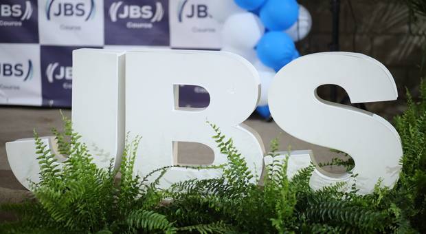Eventos Corporativos de Confraternização JBS 