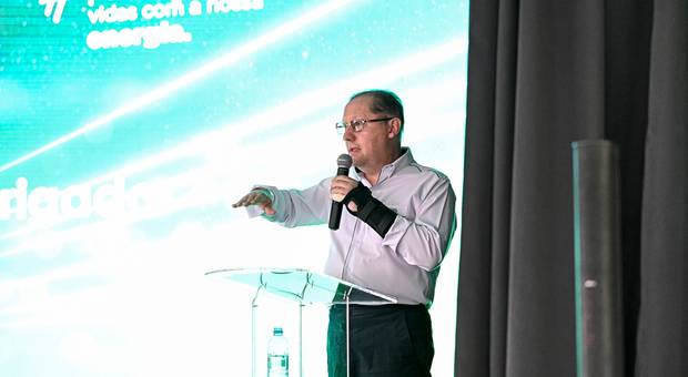 Eventos Corporativos de Cemig Evento