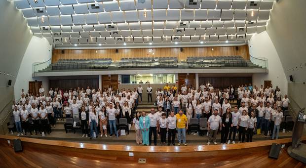 Eventos Corporativos de Convenção Drogalider 2025