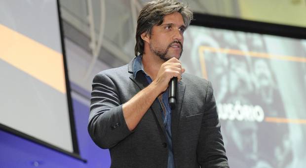 Eventos Corporativos de Encontro Voluntários Instituto Algar 2017