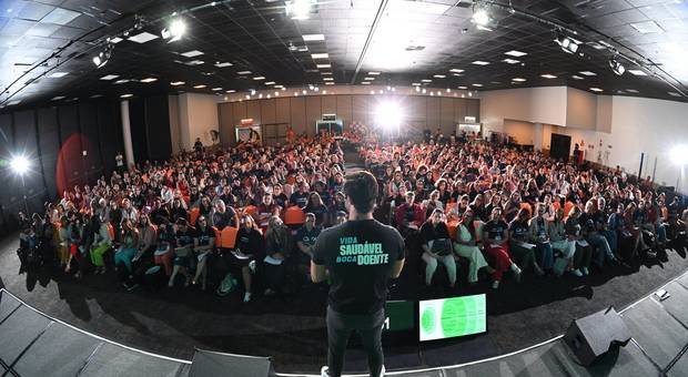 Eventos Corporativos de DPX 2026 SÃO PAULO