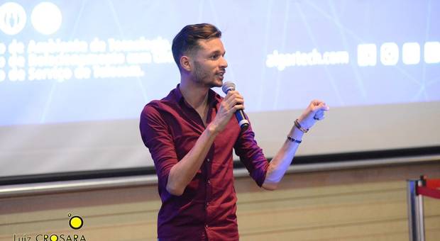 Eventos Corporativos de Algar Tech 