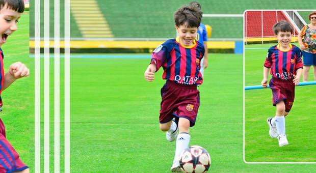 Pedro 05 Anos de Aniversário Pedro