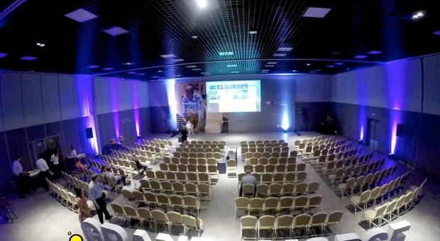 Eventos Corporativos de Neodent Uberlândia