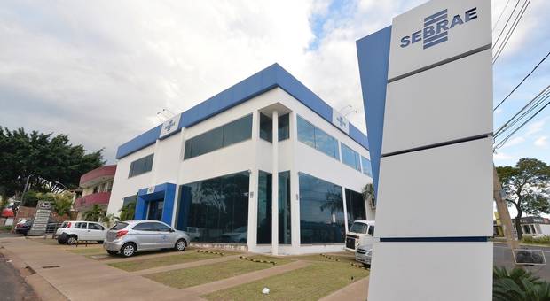 Eventos Corporativos de Trend Chat Sebrae