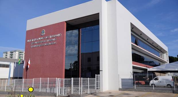 Eventos Corporativos de Ministério Público do Trabalho