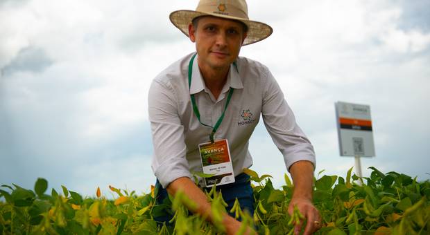 Eventos Corporativos de Monsoy Avança 2020