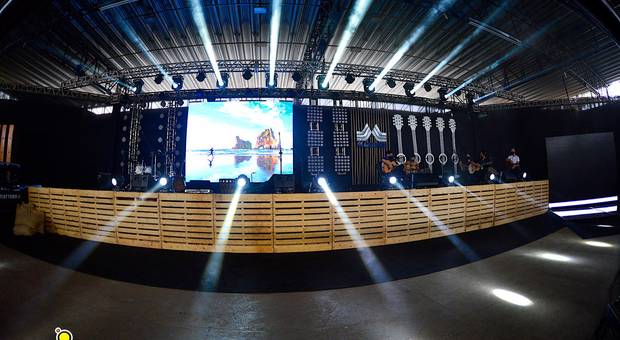 Eventos Corporativos de Ap Porteira - Martins