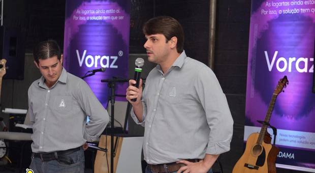 Eventos Corporativos de Adama