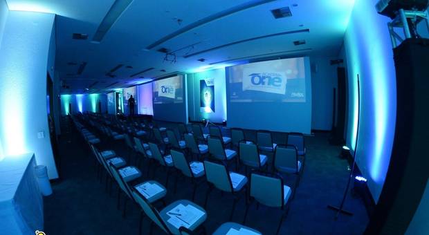 Eventos Corporativos de Academia One