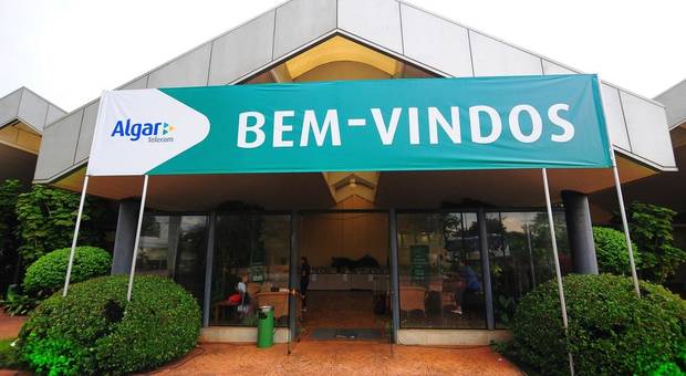 Eventos Corporativos de Convenção Algar 