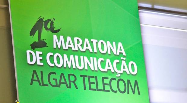 Eventos Corporativos de 1º Maratona Lagar Comunicação