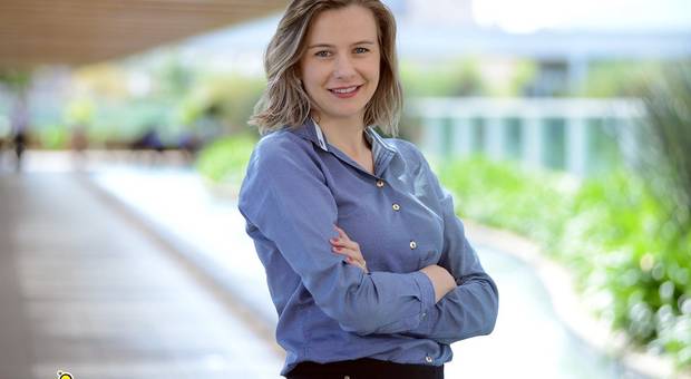 Retratos Corporativos de Executivos Itambé