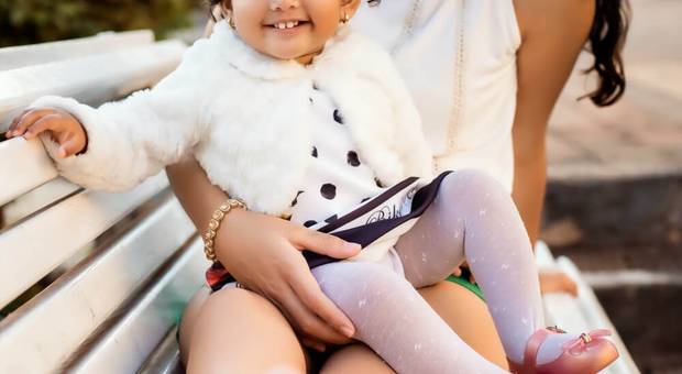 Externa de Glória e Manu - Dia das Mães !