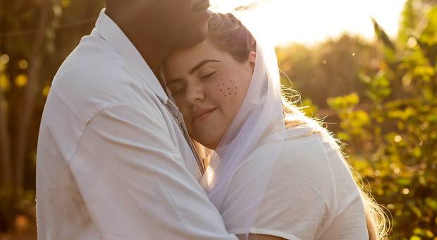 Noivado de Lincoln e Juliana - Noivado