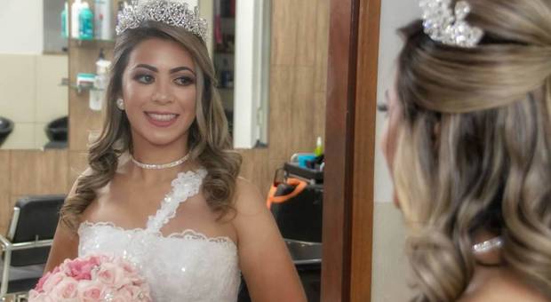 Casamento de Casamento Andreia & ALex