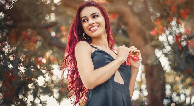 Externa de Ellen Três Rios