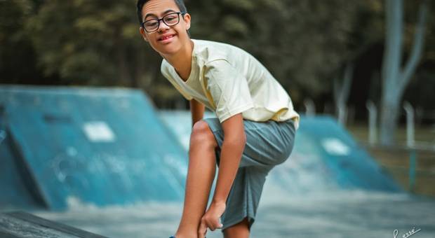 Externa de Fernandinho <3