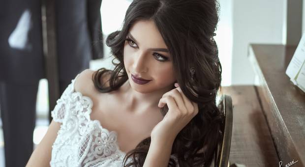 Pré Wedding de Ensaio Pré Wedding - Vitória Borna