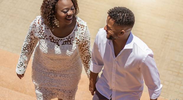 Casamento de Juliana Bento de Morais e Gilvan Morais