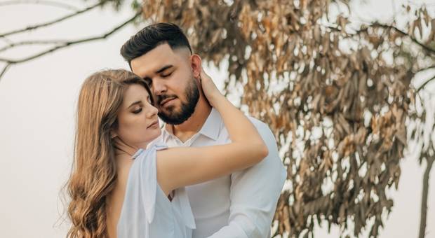 Sessão Casais de Pré Casamento - Eduarda e João