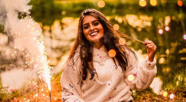 15 anos de Book -  Eduarda - RS